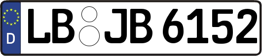 LB-JB6152