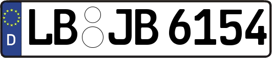 LB-JB6154
