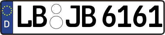 LB-JB6161