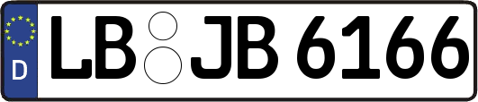 LB-JB6166