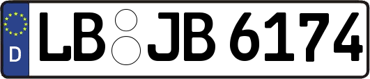 LB-JB6174