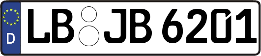 LB-JB6201