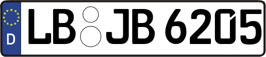 LB-JB6205