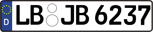 LB-JB6237