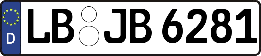 LB-JB6281