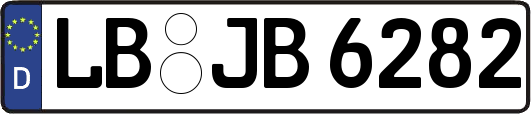 LB-JB6282