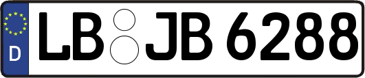 LB-JB6288