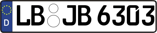 LB-JB6303