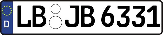 LB-JB6331