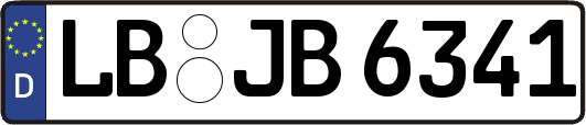 LB-JB6341