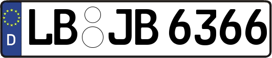 LB-JB6366