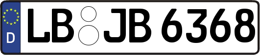 LB-JB6368