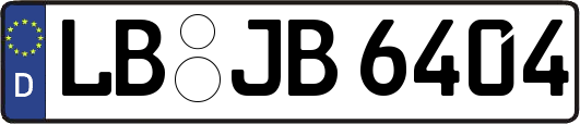 LB-JB6404