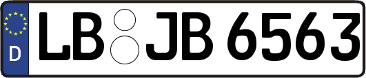 LB-JB6563
