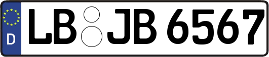 LB-JB6567