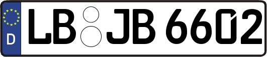 LB-JB6602