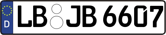 LB-JB6607