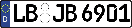 LB-JB6901