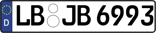 LB-JB6993