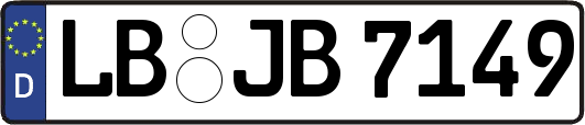 LB-JB7149