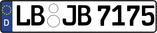 LB-JB7175