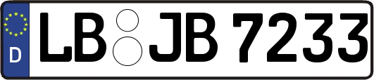 LB-JB7233