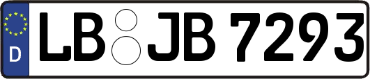 LB-JB7293