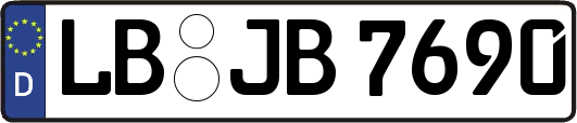 LB-JB7690