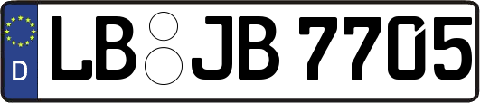 LB-JB7705