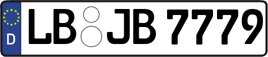 LB-JB7779