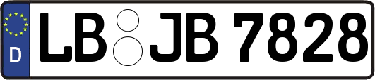 LB-JB7828