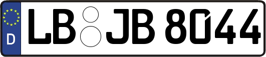 LB-JB8044