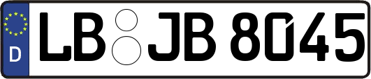 LB-JB8045