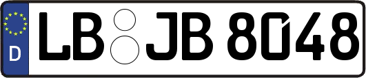 LB-JB8048