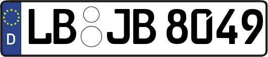 LB-JB8049