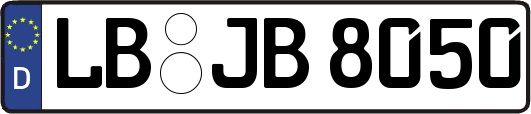 LB-JB8050