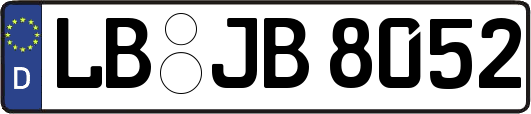 LB-JB8052