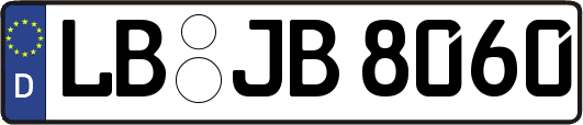 LB-JB8060