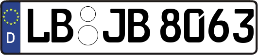 LB-JB8063