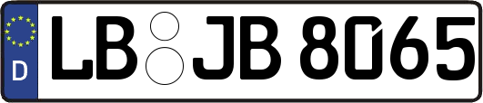 LB-JB8065