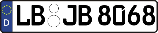 LB-JB8068