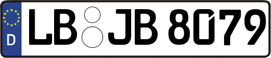 LB-JB8079
