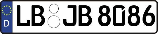LB-JB8086