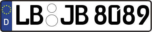 LB-JB8089