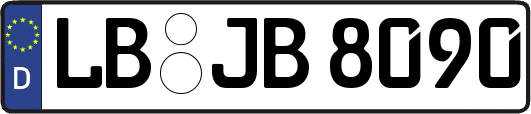 LB-JB8090