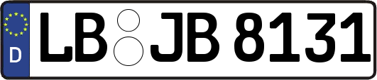 LB-JB8131