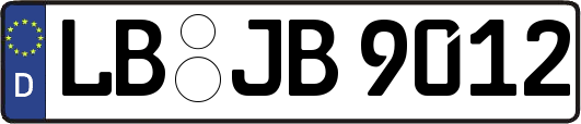 LB-JB9012