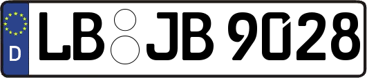 LB-JB9028
