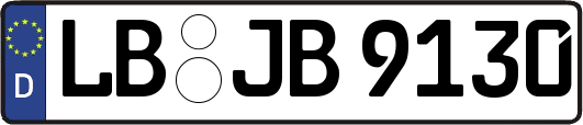 LB-JB9130