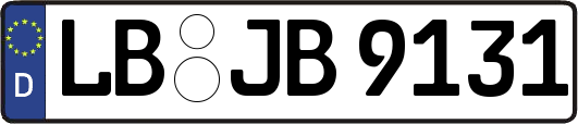 LB-JB9131